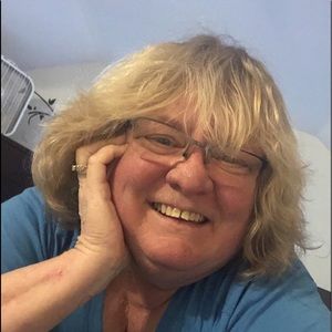 Meet your Posher, Diane